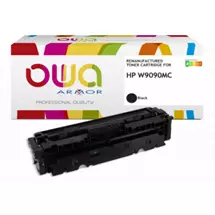 Toner Cartridges | Armor K16246OW toner cartridge 1 pc(s) Compatible Black