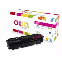 Top Brands | Armor K18975OW toner cartridge 1 pc(s) Compatible Magenta