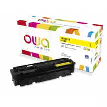 Top Brands | Armor K18976OW toner cartridge 1 pc(s) Compatible Yellow