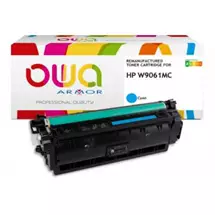 Toner Cartridges | Armor OWA K16411OW toner cartridge 1 pc(s) Compatible Cyan