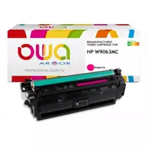 Toner Cartridges | Armor OWA K16412OW toner cartridge 1 pc(s) Compatible Magenta