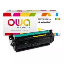Top Brands | Armor OWA K16413OW toner cartridge 1 pc(s) Compatible Yellow