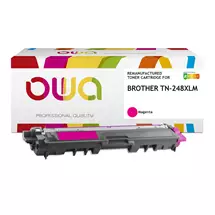 Top Brands | Armor OWA K16536OW toner cartridge 1 pc(s) Compatible Magenta