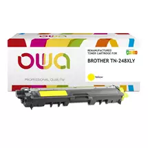 Top Brands | Armor OWA K16537OW toner cartridge 1 pc(s) Compatible Yellow