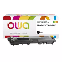 Top Brands | Armor OWA K16538OW toner cartridge 1 pc(s) Compatible Black