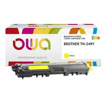 Toner Cartridges | Armor OWA K16541OW toner cartridge 1 pc(s) Compatible Yellow