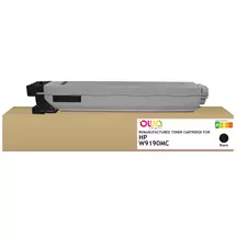 Top Brands | Armor OWA K40497OW toner cartridge 1 pc(s) Compatible Black