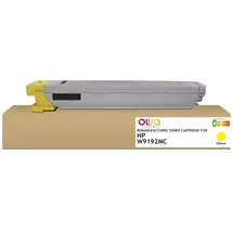 Top Brands | Armor OWA K40500OW toner cartridge 1 pc(s) Compatible Yellow