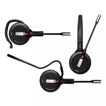 USB Headphones | EPOS IMPACT 5000 Go MS Mono 3in1 WL USB-A | In Stock