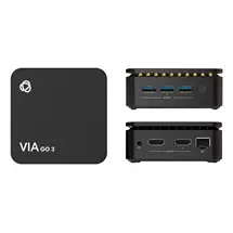 Kramer Electronics  | Kramer Electronics VIA-GO3 wireless presentation system HDMI Desktop