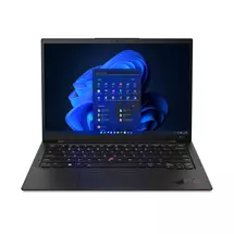 OLED Laptops | Lenovo ThinkPad X1 Carbon Gen 11 Intel® Core™ i7 i71365U Laptop 35.6