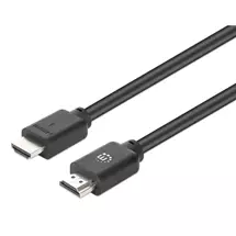 Manhattan Hdmi Cables | Manhattan 356671 HDMI cable 5 m HDMI Type A (Standard) Black