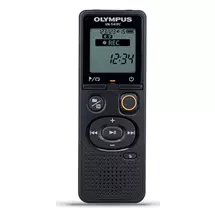 Digital Cameras | Olympus VN-541PC Internal memory Black | Quzo UK