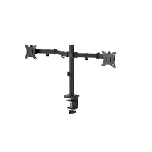 Origin Storage  | Origin Storage OS-MA-BD monitor mount / stand 81.3 cm (32") Desk Black