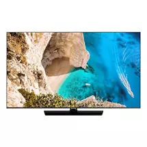 Samsung Commercial Display | Samsung EJ690Y 139.7 cm (55") 4K Ultra HD Smart TV Black 20 W