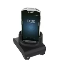 Mobile Device Chargers | Zebra CRDTC511SCU101 mobile device charger Mobile computer Black DC