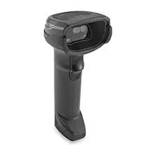 Barcode Readers | Zebra DS8108-SR Handheld bar code reader 1D/2D LED Black