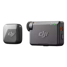 DJI | DJI Mic Mini | Quzo UK