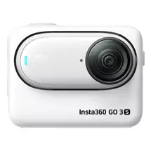 Insta360 | Insta360 GO 3S action sports camera 4K Ultra HD Wi-Fi 39.1 g