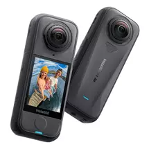 Insta360 | Insta360 X4AIR action sports camera 8K Ultra HD CMOS 25.4 / 1.8 mm (1