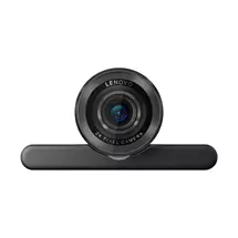 Web Cameras | Lenovo 4XC1Q25245 webcam 4 MP 1920 x 1080 pixels USB-C Black