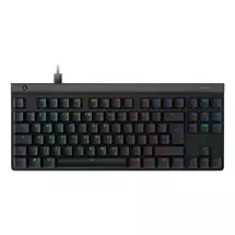 Mechanical Keyboard | Logitech G G515 keyboard Gaming USB QWERTZ German Black