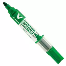Begreen | Pilot 47185 paint marker Green 10 pc(s) | Quzo UK