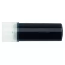 Pilot | Pilot WBS-VBM marker refill Black 12 pc(s) | Quzo UK
