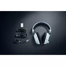 Headsets | Razer BlackShark V3 Pro Headset Wired & Wireless Headband Gaming USB