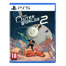 Video Games | Xbox Game Studios The Outer Worlds 2, PS5 Standard German, English,