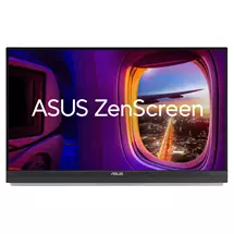 Asus  | ASUS ZenScreen MB27ACF computer monitor 68.6 cm (27") 2560 x 1440
