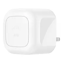 Belkin | Belkin BoostCharge. Charger type: Indoor, Power source type: AC, USB,