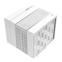 New Arrivals &amp; Just In | DeepCool Assassin VC Elite WH Processor Air cooler 120/140 mm White 1