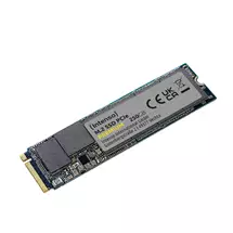 SSD Drive | Intenso M.2 SSD PCIe Premium 250 GB PCI Express 3.0 NVMe