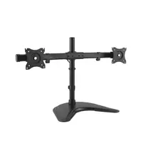 Kensington Monitor Arms Or Stands | Kensington SmartFit Ergo Freestanding Dual Monitor Stand