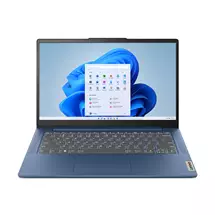 Lenovo  | Lenovo IdeaPad Slim 3 14IAN8 Intel Core i3 Nseries i3N305 Laptop 35.6