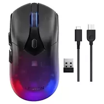 Mice | Lenovo Legion M410 mouse Gaming Ambidextrous RF Wireless + USB TypeC