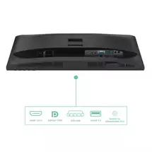 New Arrivals &amp; Just In | AOC 24P4U computer monitor 60.5 cm (23.8") 1920 x 1080 pixels Full HD