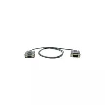 New Arrivals &amp; Just In | Kramer Electronics C-D9M/D9F-25 serial cable Grey 7.6 m DB-9