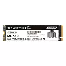 Team | Team Group MP44Q 2 TB M.2 PCI Express 4.0 NVMe QLC 3D NAND