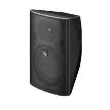 Portable Pa | TOA F-1300BT loudspeaker Black Wired 30 W | In Stock