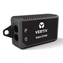 Temperature & Humidity Sensors | Vertiv GTHD temperature/humidity sensor Temperature & humidity sensor