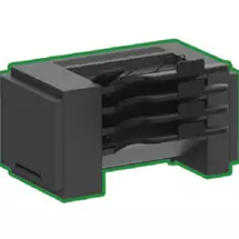 Lexmark Accessories - Accessory | Lexmark 50G0852 tray/feeder Paper tray 100 sheets | Quzo UK