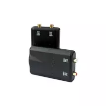 Cable Gender Changers | Liberty AV Solutions AVO-A2-F cable gender changer RCA RJ45 Black
