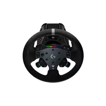 Logitech | Logitech RS50 System for Xbox/PC Black Steering wheel Analogue /