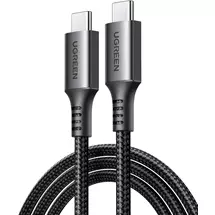 New Arrivals &amp; Just In | Ugreen USB-C TO USB-C 1M DATA CABLE 60W USB cable | In Stock