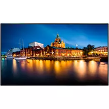 4K Ultra HD | Vestel PF50B2B Signage Display 127 cm (50") LED 500 cd/m² 4K Ultra HD