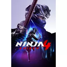 Video Games | Xbox Game Studios Ninja Gaiden 4, Xbox Series X Standard German,