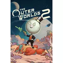 Video Games | Xbox Game Studios The Outer Worlds 2, Xbox Series X Standard German,