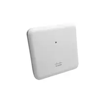 Cisco Wireless Access Points | Cisco Aironet 2802IEK9C WiFi Access Point, 802.11ac Wave 2, with